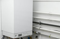 free Nettleton Hill condensing boiler quotes
